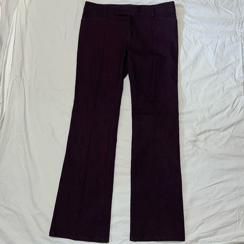 Nanette Lepore jeans